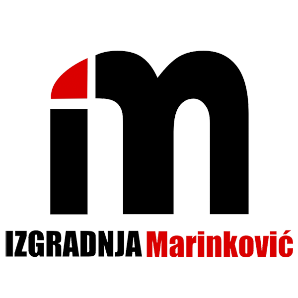 Izgradnja Marinković